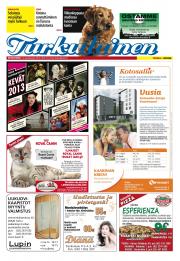 Turkulainen