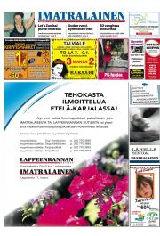 Imatralainen