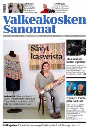 Valkeakosken Sanomat