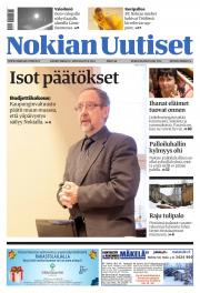 Nokian Uutiset