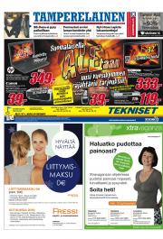 Tamperelainen