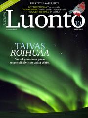 Suomen Luonto