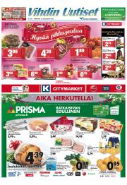 Vihdin Uutiset