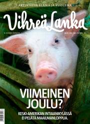 Vihre� Lanka