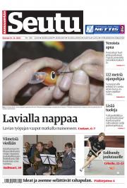 Kankaanp��n Seutu