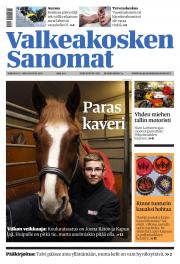 Valkeakosken Sanomat