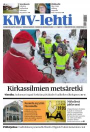KMV-lehti