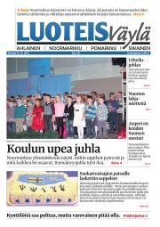 Luoteisv�yl�
