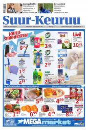 Suur-Keuruu