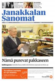Janakkalan Sanomat