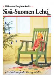 Sis�-Suomen Lehti
