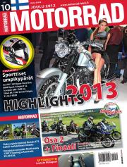 Motorrad