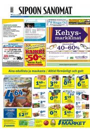 Sipoon Sanomat