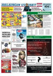 Helsingin Uutiset (itä)