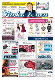 Turkulainen