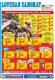 Loviisan Sanomat