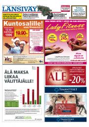 Länsiväylä