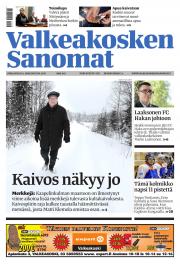 Valkeakosken Sanomat