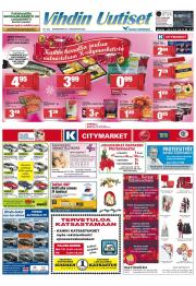 Vihdin Uutiset