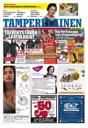 Tamperelainen