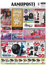 Aamuposti Riihimäki