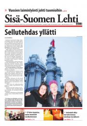 Sis�-Suomen Lehti