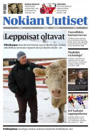 Nokian Uutiset