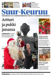 Suur-Keuruu