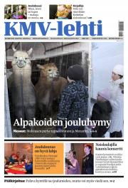 KMV-lehti