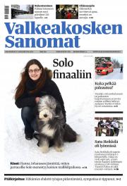 Valkeakosken Sanomat