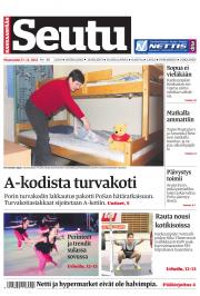Kankaanp��n Seutu