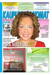 Kaupunkisanomat
