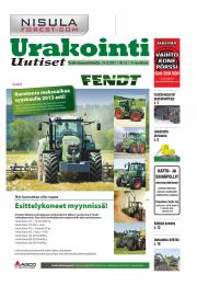 Urakointi Uutiset