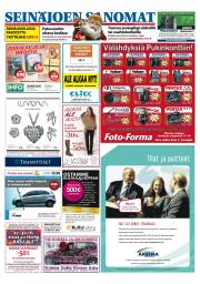 Seinäjoen Sanomat