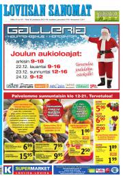 Loviisan Sanomat