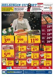 Helsingin Uutiset (itä)
