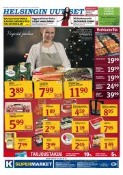 Helsingin Uutiset (etelä-länsi)