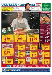Vantaan Sanomat (länsi)
