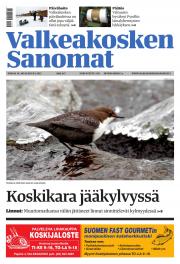 Valkeakosken Sanomat