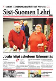 Sis�-Suomen Lehti