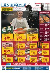 Länsiväylä