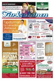 Turkulainen