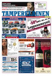 Tamperelainen