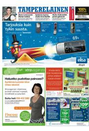 Tamperelainen