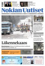 Nokian Uutiset