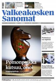 Valkeakosken Sanomat