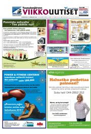Tuusulanjärven Viikkouutiset