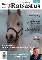 Hevoset ja Ratsastus