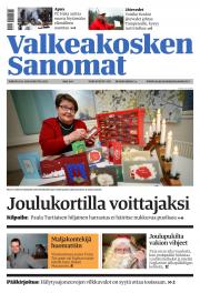 Valkeakosken Sanomat