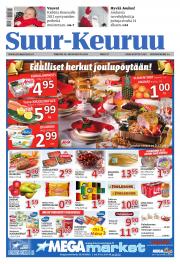 Suur-Keuruu